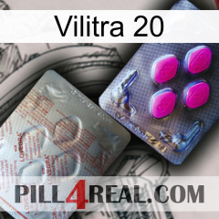 Vilitra 20 38